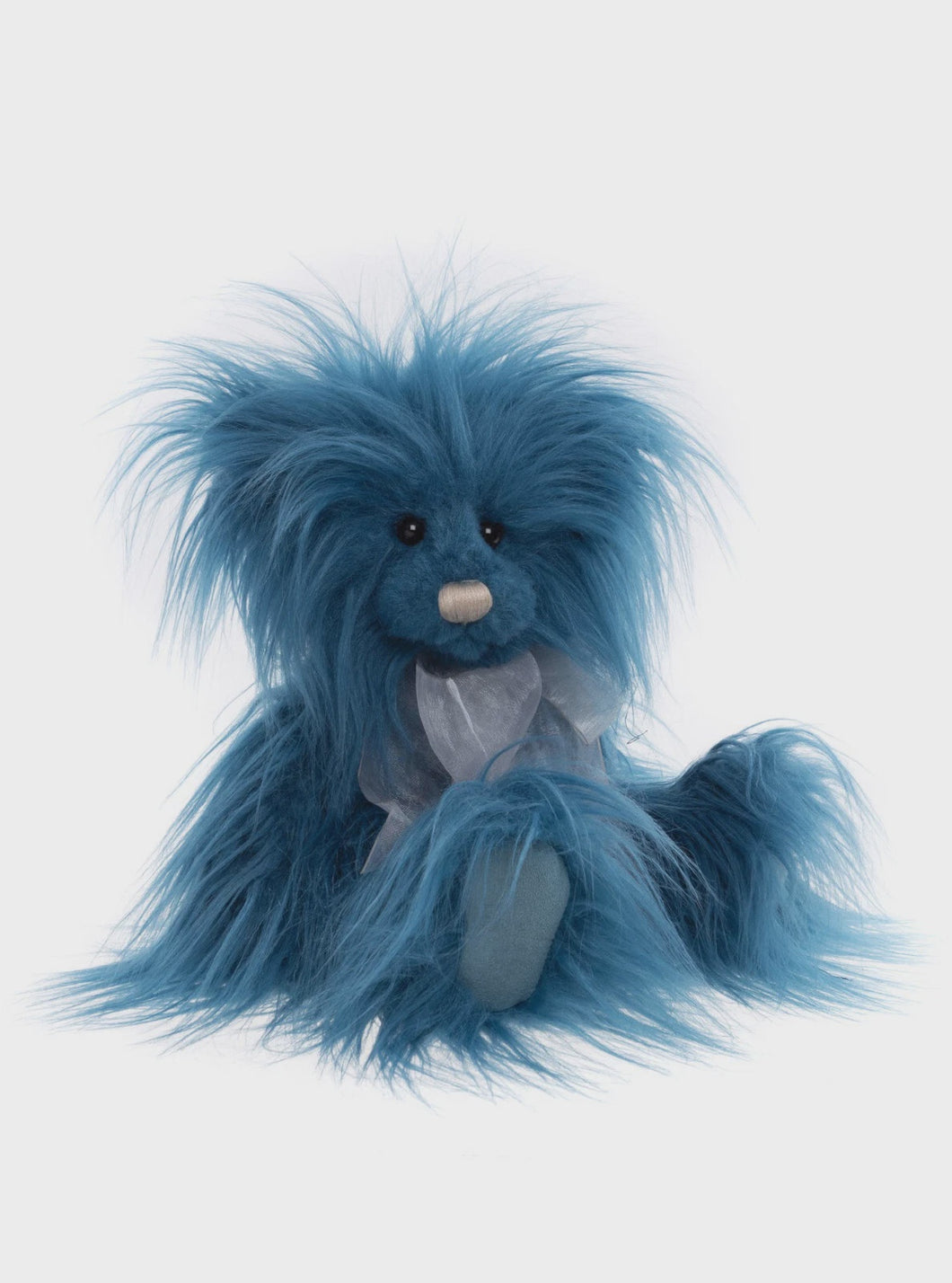 Fuzzy Wuzz Bear