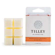 Tilley Wax Melts