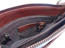 Womens Medium Cross Body Bag