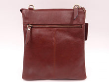 Womens Medium Cross Body Bag
