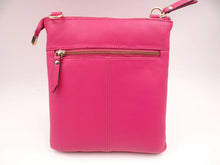 Womens Medium Cross Body Bag