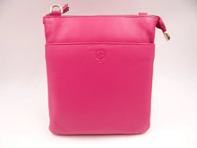 Womens Medium Cross Body Bag