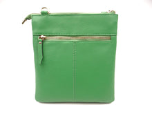 Womens Medium Cross Body Bag
