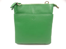 Womens Medium Cross Body Bag