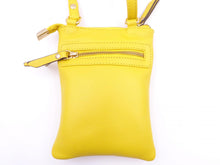 Front Pocket Pouch