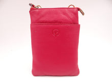 Front Pocket Pouch