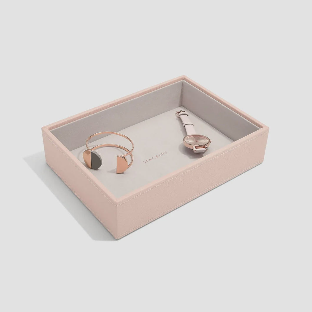 Classic Chunky Layer - Blush