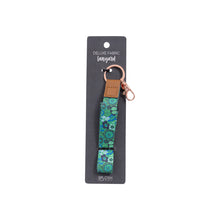 Teacher Lanyard Features: Available in four designs to match wristlets! High-shine rose gold hardware! Brown PU leather details! Made from high quality canvas fabric! Rosies Gifts for you, or someone else.