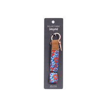 Teacher Lanyard Features: Available in four designs to match wristlets! High-shine rose gold hardware! Brown PU leather details! Made from high quality canvas fabric! Rosies Gifts for you, or someone else.