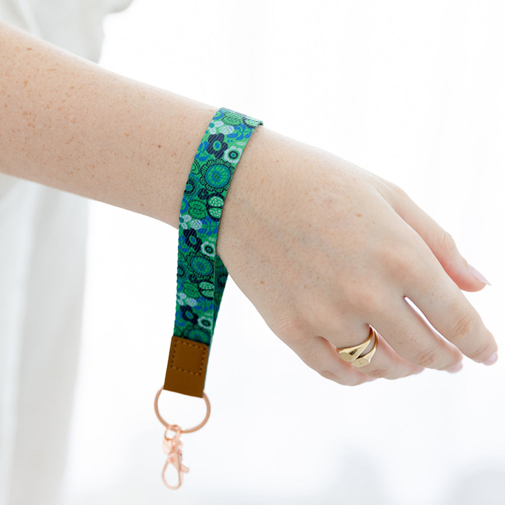 Teacher Wristlet Keychain Teacher gifts are back and better than ever! Featuring vibrant tones and playful motifs, Teacher 2024 offers an assortment of earrings, stationery, magnets, lanyards, wristlets and more!  Rosies Gifts. Mosgiel.