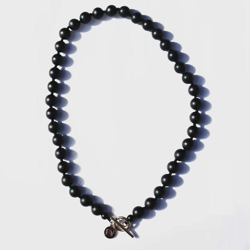 Black Matt Onyx YG Fobb