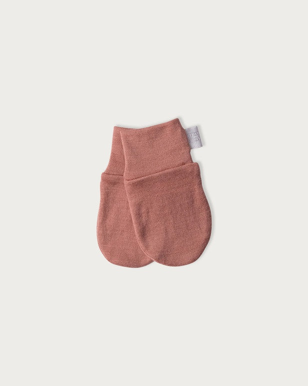 Merino Mittens