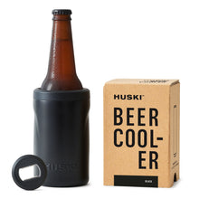 The Huski Beer Cooler a high-performance cooler keeps beer ice-cold. BBQs, out on the boat, a day at the beach or in the comfort of your own home. Keeps your drink up to 10x colder. Built-in detachable 3-in-1 opener. Rosies Gifts & Homeware for father's day, mother's day, birthday, christmas or that special gift.