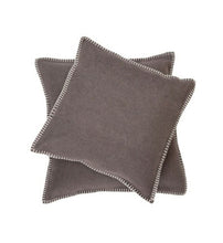 David Fussenegger - Sustainable Home Textiles David Fussenegger. Sylt Cushion Cover For over 150 years, David Fussenegger of Austria has been manufacturing European designed blankets, cushions and accessories for your home and lifestyle. Rosies Gifts & Homeware, Mosgiel, Dunedin.