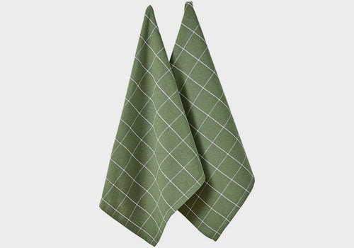 Eco Green Kitchen Towel