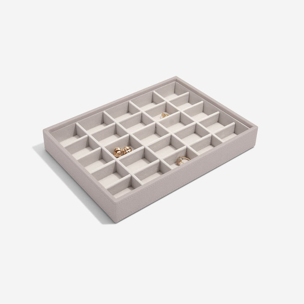 Stackers Trinket Layer - Taupe