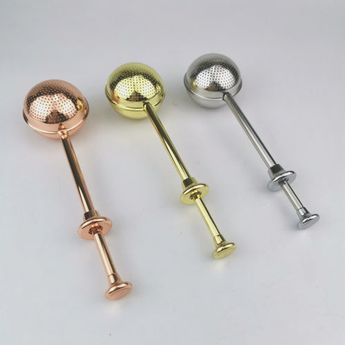 Herbal Tea Teapop Infuser