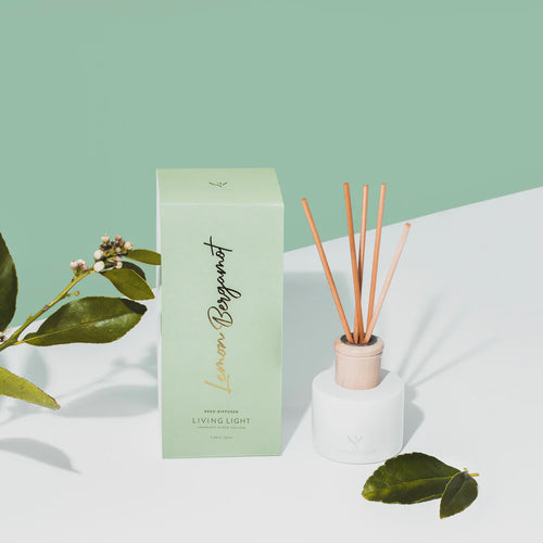 Lemon Bergamot Diffuser