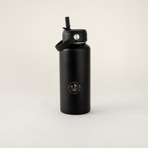 This 950ml Dawny Cooler will keep you hydrated all day long. Reusable Stainless Steel Non-toxic & BPA free drink bottle. New Zealand, NZ Designed, these reusable drink bottles are good for hot or cold. Rosies Gifts & Homeware, Mosgiel, Dunedin.