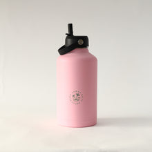 This 1.9L Dawny Cooler will keep you hydrated all day long. Reusable Stainless Steel Non-toxic & BPA free drink bottle. New Zealand, NZ Designed, these reusable drink bottles are good for hot or cold. Rosies Gifts & Homeware, Mosgiel, Dunedin.