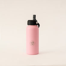 This 950ml Dawny Cooler will keep you hydrated all day long. Reusable Stainless Steel Non-toxic & BPA free drink bottle. New Zealand, NZ Designed, these reusable drink bottles are good for hot or cold. Rosies Gifts & Homeware, Mosgiel, Dunedin.