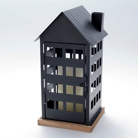 Candle House