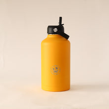 This 1.9L Dawny Cooler will keep you hydrated all day long. Reusable Stainless Steel Non-toxic & BPA free drink bottle. New Zealand, NZ Designed, these reusable drink bottles are good for hot or cold. Rosies Gifts & Homeware, Mosgiel, Dunedin.