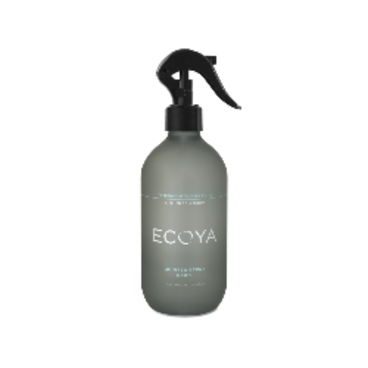 Ecoya Fragranced Surface Spray - Juniper Berry & Mint - Rosie's Gifts and Homeware