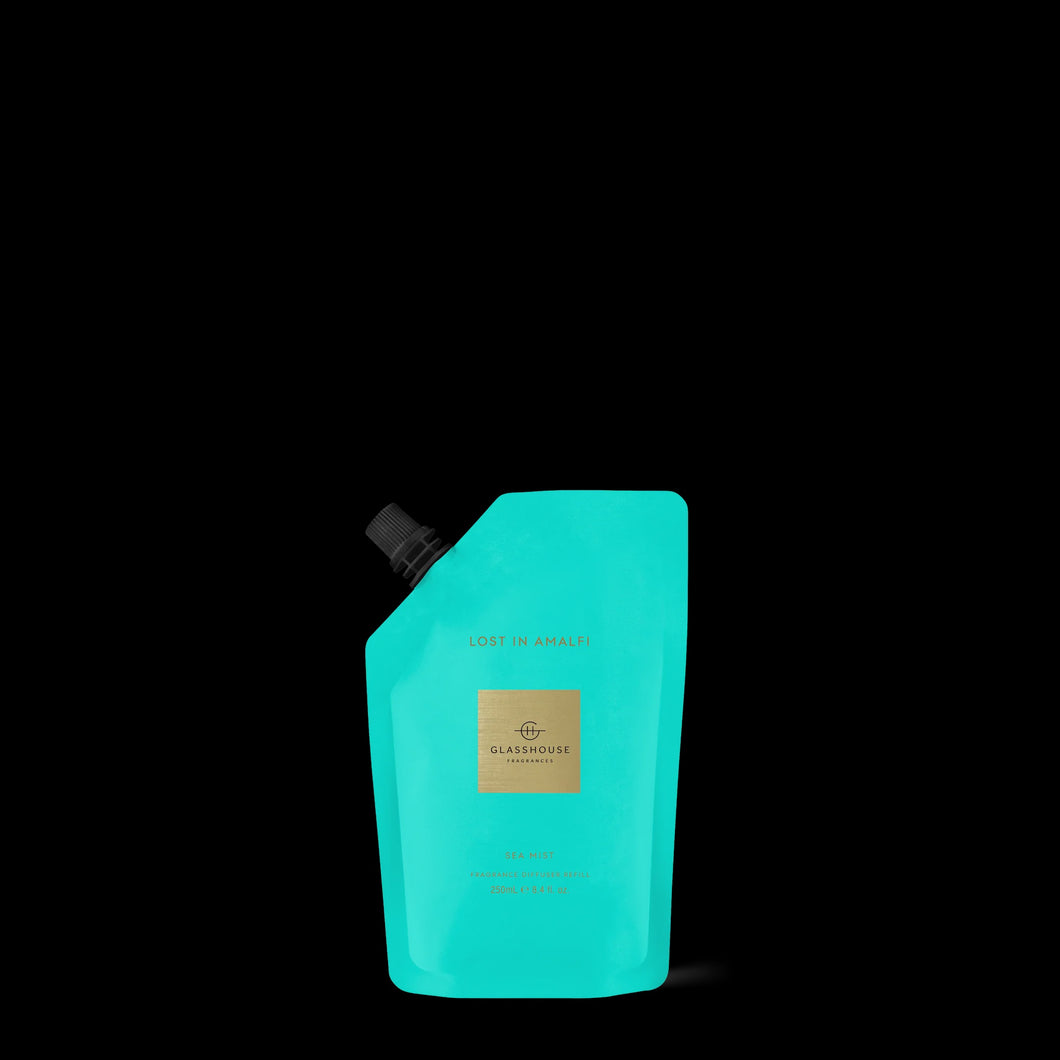 Lost in Amalfi Diffuser Refill