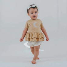 Buck & Baa - Stardust Children's Shorts Organic Cotton Children's Shorts.  Children's Clothing made for birthday, Christmas and easy to wear.  6 Months to 5 Years.  Child birthday, Boy shorts or girl shorts.  Rosies Gifts & Homeware, Mosgiel Dunedin have children's clothing for you.