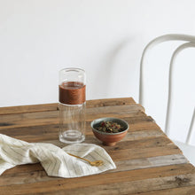 Herbal Tea Infuser & Flask