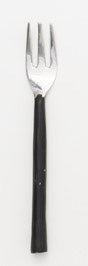 Iron Sand Condiment Fork