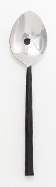 Iron Sand Olive Spoon