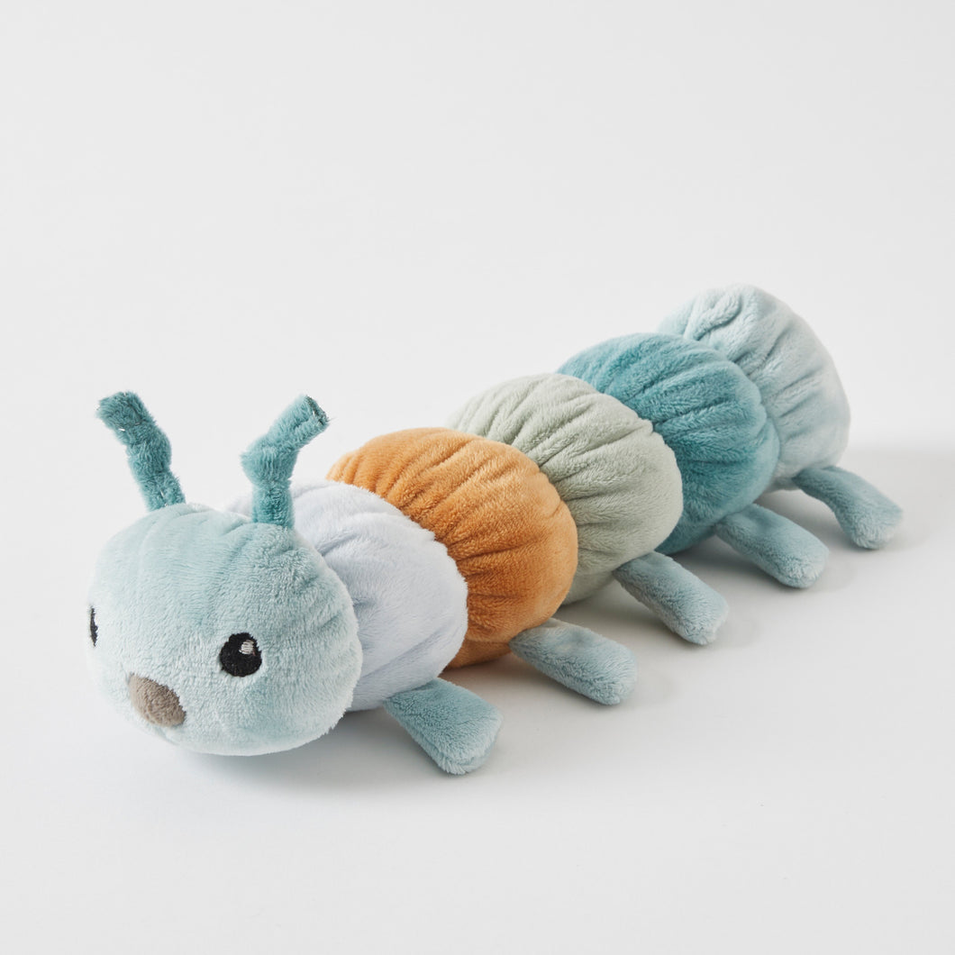 Cooper Caterpillar Rattle