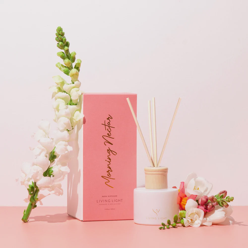 Pohutukawa Diffuser
