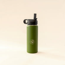 This 530ml Dawny Cooler will keep you hydrated all day long. Reusable Stainless Steel Non-toxic & BPA free drink bottle. New Zealand, NZ Designed, these reusable drink bottles are good for hot or cold. Rosies Gifts & Homeware, Mosgiel, Dunedin.
