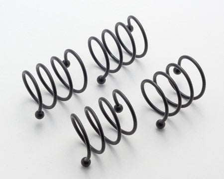 Metal Napkin Rings (4)