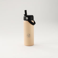 This 530ml Dawny Cooler will keep you hydrated all day long. Reusable Stainless Steel Non-toxic & BPA free drink bottle. New Zealand, NZ Designed, these reusable drink bottles are good for hot or cold. Rosies Gifts & Homeware, Mosgiel, Dunedin.