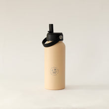 This 950ml Dawny Cooler will keep you hydrated all day long. Reusable Stainless Steel Non-toxic & BPA free drink bottle. New Zealand, NZ Designed, these reusable drink bottles are good for hot or cold. Rosies Gifts & Homeware, Mosgiel, Dunedin.