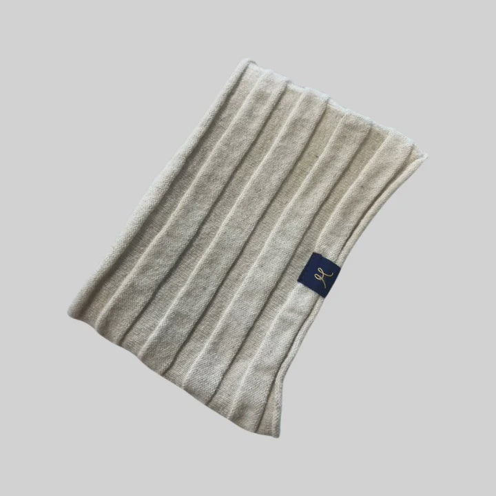 Hemprino Headband - Natural