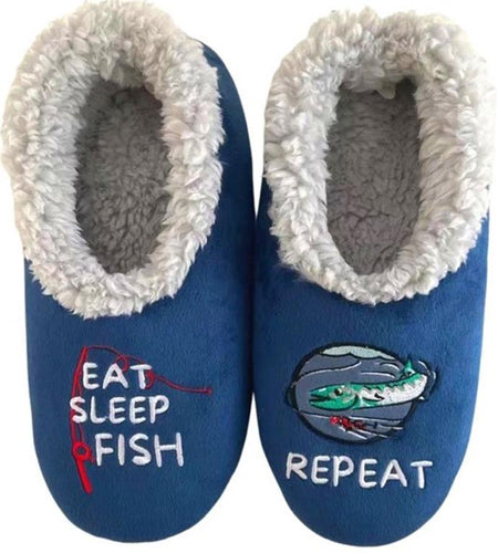 Slumbies - Pairables Fish