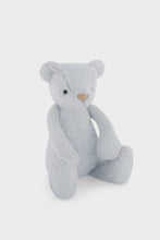 Jamie Kay Snuggle Bunnies - George the Bear (20cm) These adorable and super soft toys are perfect for your little ones to snuggle up with and love. Crafted from the softest materials, our Snuggle Bunnies are the perfect companions for your child. Rosies Gifts, Mosgiel, Dunedin