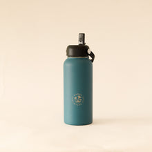This 950ml Dawny Cooler will keep you hydrated all day long. Reusable Stainless Steel Non-toxic & BPA free drink bottle. New Zealand, NZ Designed, these reusable drink bottles are good for hot or cold. Rosies Gifts & Homeware, Mosgiel, Dunedin.