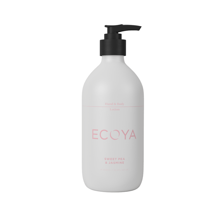 Body Lotion - Sweet Pea & Jasmine