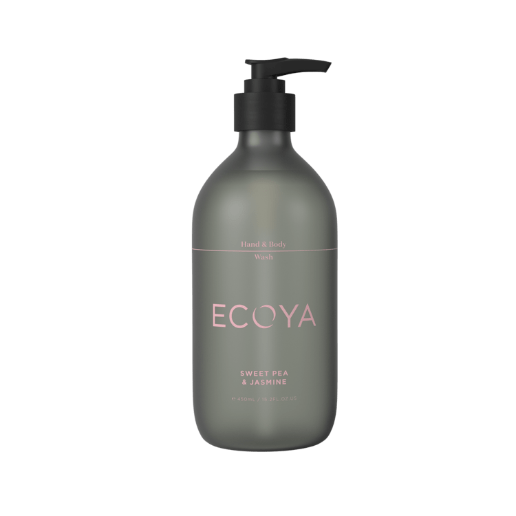 Body Wash - Sweet Pea & Jasmine