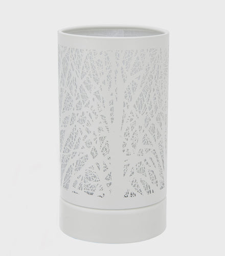 White Branches Warmer