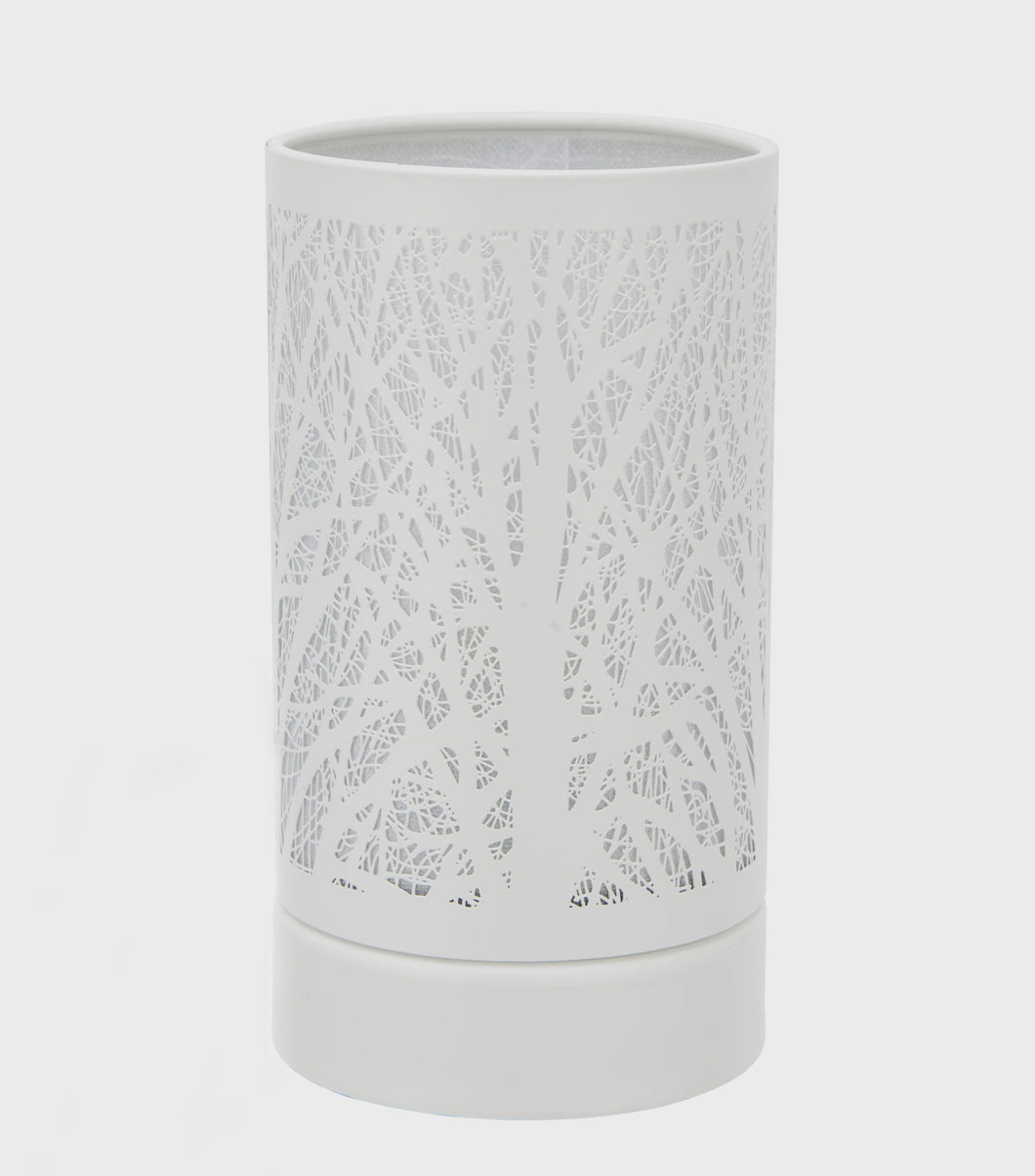 White Branches Warmer