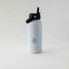 This 950ml Dawny Cooler will keep you hydrated all day long. Reusable Stainless Steel Non-toxic & BPA free drink bottle. New Zealand, NZ Designed, these reusable drink bottles are good for hot or cold. Rosies Gifts & Homeware, Mosgiel, Dunedin.