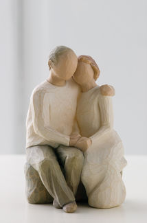 Willow Tree- Anniversary - Rosie's Gifts & Homeware - Gift Shop