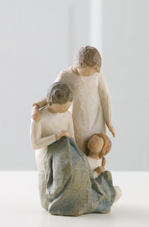 Willow Tree- Generations - Rosies Gifts nd homeware